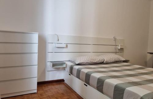 Roiano-Gretta-Barcola-Cologna-Scorcola Apartamento | Apt by Trieste University