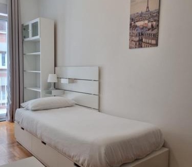 Roiano-Gretta-Barcola-Cologna-Scorcola Apartamento | Apt by Trieste University