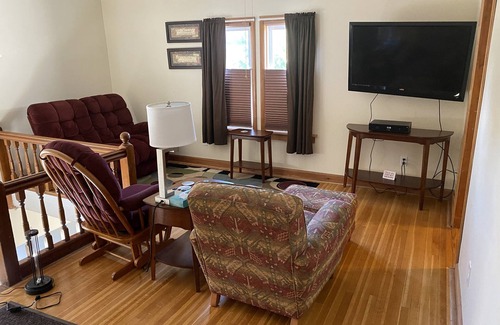 Auburn Apartamento | Apto. Limpio, cómodo, cerca del centro