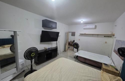 Yopal Apartamento | Apt con Aire y Tina