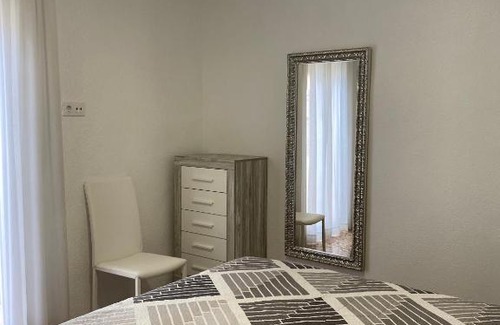 Camarles Apartamento | Apt con vistas en el Delta de l'Ebre