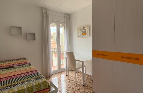 Camarles Apartamento | Apt con vistas en el Delta de l'Ebre