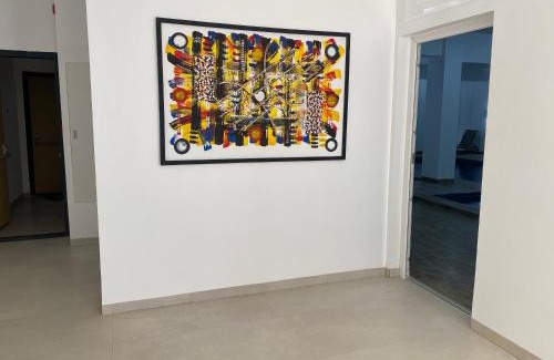 Pointe des Almadies Apartamento | Apt De Luxe Gallo 2 - Mamelles Dakar