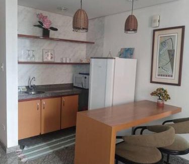 Central Sector Apartamento | APT Econômico e Aconchegante 2, Centro-Goiania