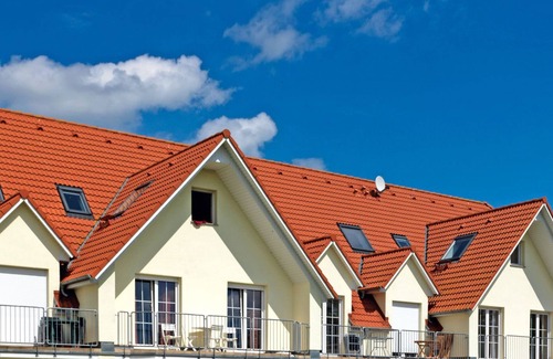 Insel Poel Apartamento | Apt. Eulennest - Cozy living just 500 meters from the natural beach