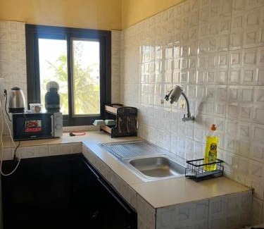 Dakar Apartamento | Apt F2- Ideal for your stays-Hann Marists 1-Dkr