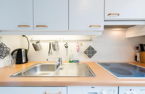 Margareten Apartamento | Apt Grohgasse nahe U Bahn