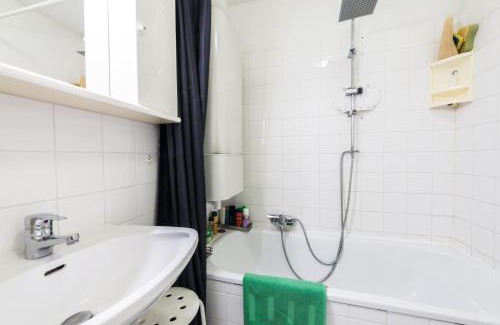 Margareten Apartamento | Apt Grohgasse nahe U Bahn