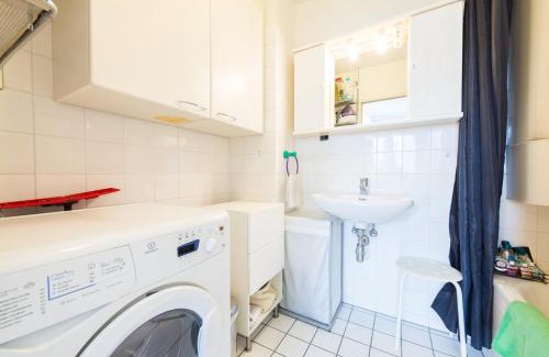 Margareten Apartamento | Apt Grohgasse nahe U Bahn