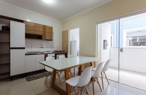 Ingleses do Rio Vermelho Apartamento | Apt in Floripa 850m From Ingleses Beach Ral203