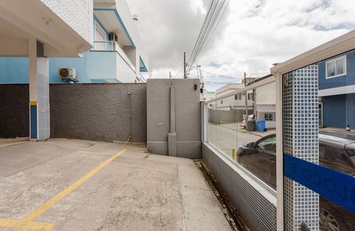 Ingleses do Rio Vermelho Apartamento | Apt in Floripa 850m From Ingleses Beach Ral203