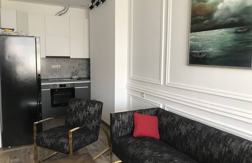 Arabkir Apartamento | Apt in the city of Yerevan