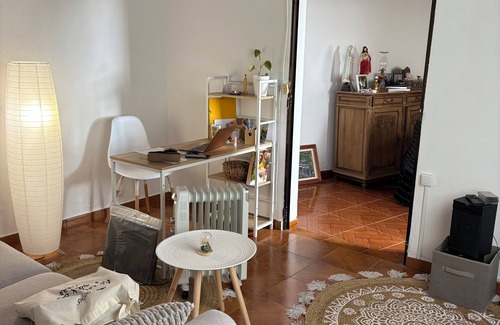 Camara de Lobos Casa | Apt in typical Madeiran house in the mountains.