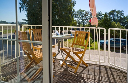 Gollwitz Apartamento | Apt. Inselglück - Cozy apartment just 500m from the natural beach of Gollwitz.