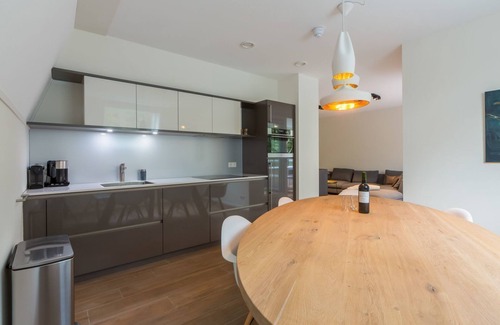 Dishoek Apartamento | Apt - Kaapduinseweg 13 | Dishoek "13N Lu
