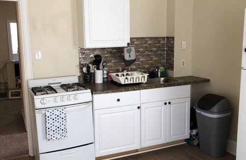 Kensington Apartamento | Apt near St. Christopher Hospital &Shriners Children Hospital