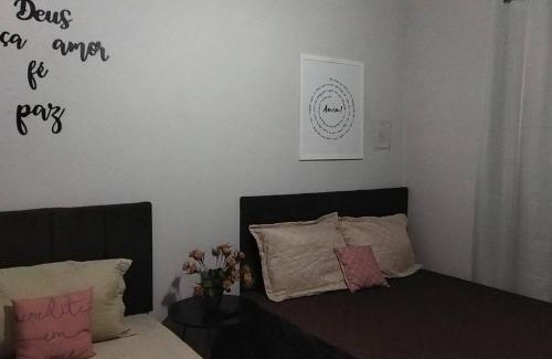 Caruaru Apartamento | APT no Mauricio de Nassau, perto de tudo! Ar-condicionado, Wi-FI e Garagem