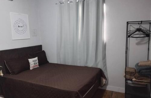 Caruaru Apartamento | APT no Mauricio de Nassau, perto de tudo! Ar-condicionado, Wi-FI e Garagem