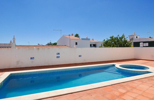 Areias de Sao Joao Apartamento | Apt Oura Sea View OCV - Close to Oura Beach