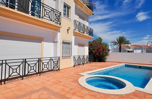 Areias de Sao Joao Apartamento | Apt Oura Sea View OCV - Close to Oura Beach