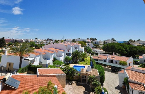 Areias de Sao Joao Apartamento | Apt Oura Sea View OCV - Close to Oura Beach