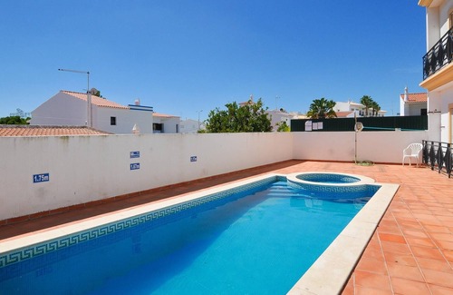 Areias de Sao Joao Apartamento | Apt Oura Sea View OCV - Close to Oura Beach