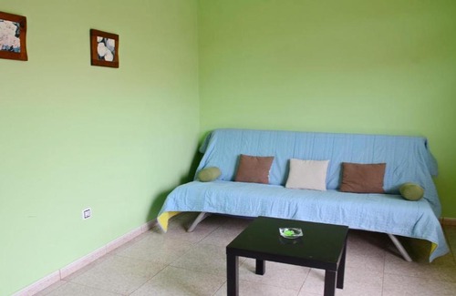 Valle Gran Rey Apartamento | Apt. Passiflora 1B