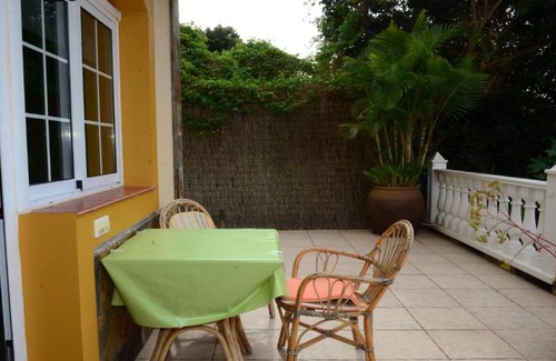 Valle Gran Rey Apartamento | Apt. Passiflora 1B