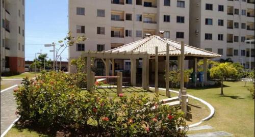 Aruanda Apartamento | Apt próximo à praia