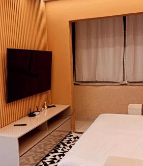 Aruanda Apartamento | Apt próximo à praia