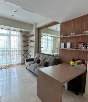 Jakarta Apartamento | Apt Puri Orchard at puri