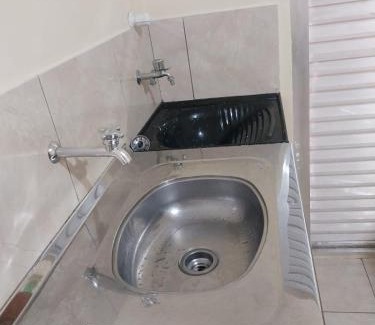 Santarem Apartamento | APT Raphis C