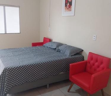 Santarem Apartamento | APT Raphis C
