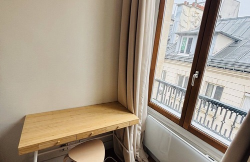 Notre Dame Apartamento | Apt St Michel Notre Dame