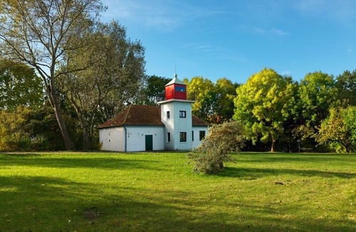 Insel Poel Apartamento | Apt. Sternengucker - Cozy living just 500 meters from the natural beach