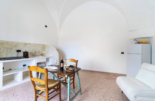 Specchia Casa | Apt Suite - Corte dei Mesci by Just Houses SRL – Con Jacuzzi
