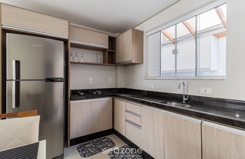 Nacoes Apartamento | Apt w Balcony in a Privileg Location in BC Bfh0101