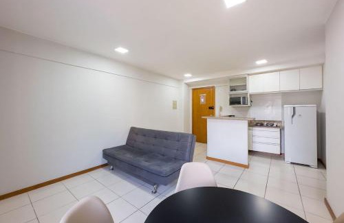 Lago Norte Apartamento | Depto c/piscina Lago Norte - PLN0415