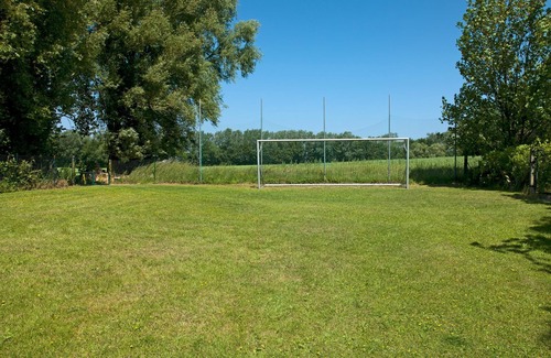 Gollwitz Apartamento | Apt. WINDROSE - Cozy semi-detached house for 4 people