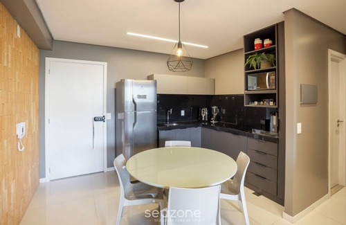 Jatiuca Apartamento | Apt With Pool 200m From the Beach Skc0414