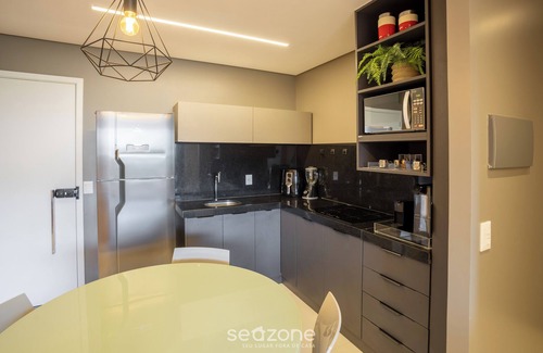 Jatiuca Apartamento | Apt With Pool 200m From the Beach Skc0414