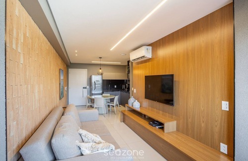 Jatiuca Apartamento | Apt With Pool 200m From the Beach Skc0414