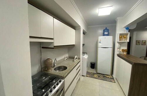 Jurere Apartamento | Apt With Suites 500m From Jurere Beach Cpj504
