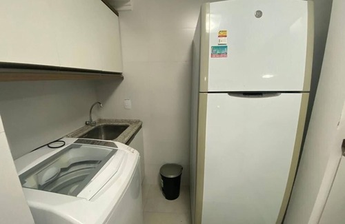 Jurere Apartamento | Apt With Suites 500m From Jurere Beach Cpj504