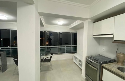 Jurere Apartamento | Apt With Suites 500m From Jurere Beach Cpj504