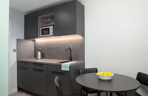 Whitechapel Apartamento | Aptel East