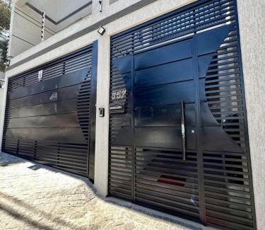 Vila Mazzei Apartamento | Apto 1 quarto à 300m Metrô Tucuruvi ZN - Residencial Cônego Ladeira