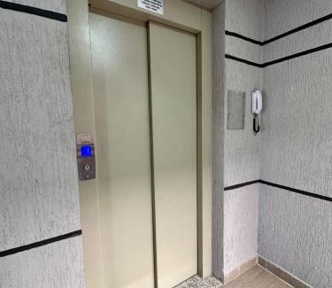 Vila Mazzei Apartamento | Apto 1 quarto à 300m Metrô Tucuruvi ZN - Residencial Cônego Ladeira