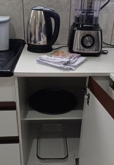 Jaragua do Sul Apartamento | Apto 102 Figueira Parque - Mobiliado 2 quartos