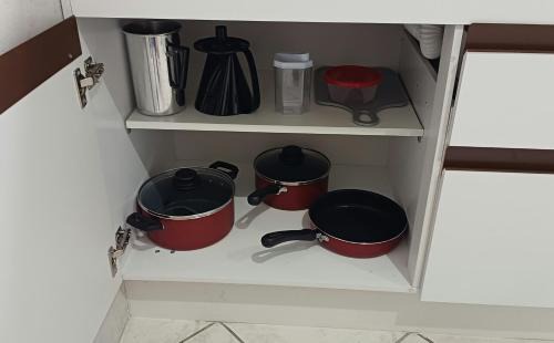 Jaragua do Sul Apartamento | Apto 102 Figueira Parque - Mobiliado 2 quartos